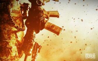 Medal Of Honor Warfighter