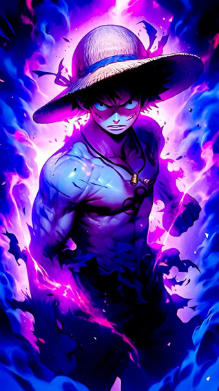 Wallpaper Anime Guys Minion Phone