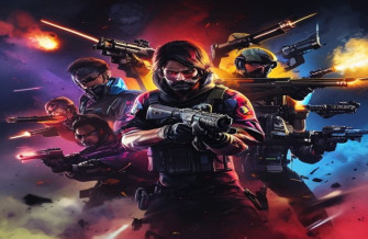 Cs Go Wallpaper Thumbnail