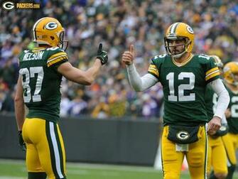 Jordy Nelson Wallpaper Aaron Rodgers