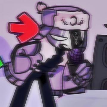 Fnf Icon Friday Night Funkin Fright