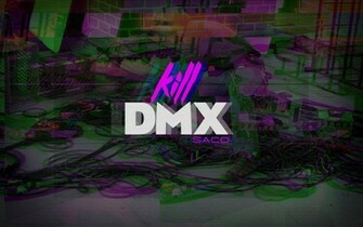 Lsi I Kill Dmx Wallpaper