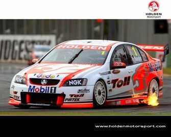 Cars V8 Wallpaper Supercars