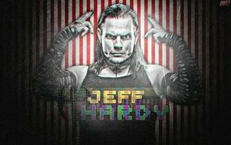 Jeff Hardy Wallpaper