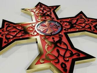 Introducing St Luke Coptic Church