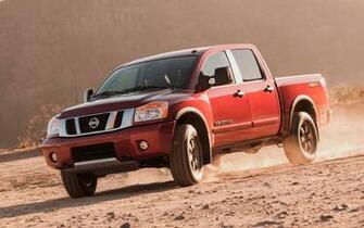 Nissan Titan Widescreen HD Wallpaper Grivu