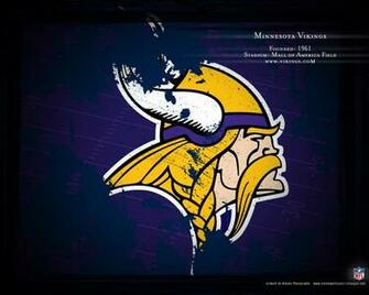 Arkane Nfl Wallpaper Profile Minnesota Vikings