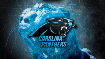 Carolina Panthers Wallpaper