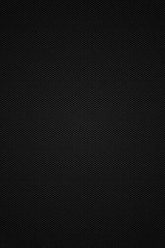 Carbon Fiber iPhone Background Black