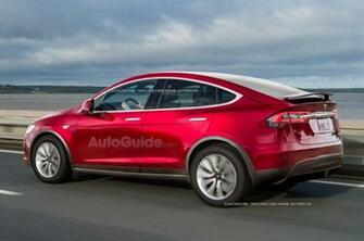 Tesla Model Y New Design Wallpaper Best Car Rumors News
