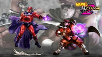 Marvel Vs New Age Of Heroes Desktop Wallpaper