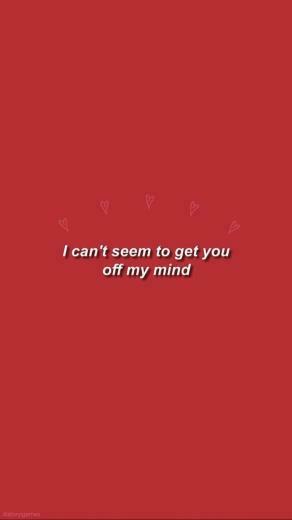 iPhone Wallpaper Red Cute For Teens Heart