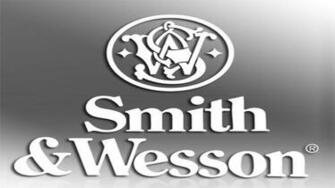 Smith And Wesson Logo