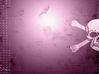 It S HD Animals Funny Wallpaper Pink Skull