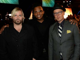 Can You Spell D C T A L K Tobymac This Is Not Test