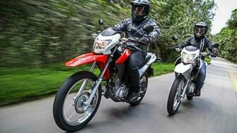 Wallpaper Honda Bros Mxr Best Bikes Motorcycle