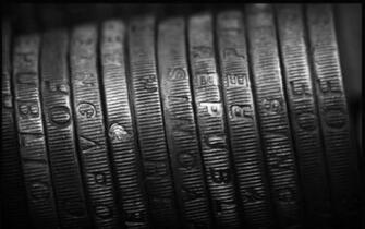 Man Made Coin Wallpaper