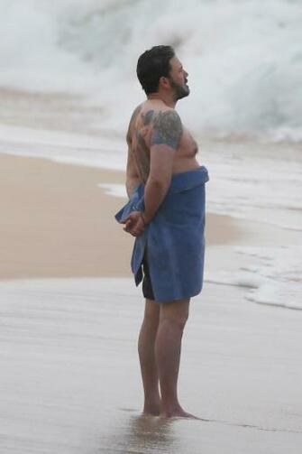 The Great Sadness Of Ben Affleck New Yorker