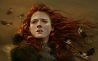 Ygritte Game Of Thrones Wallpaper