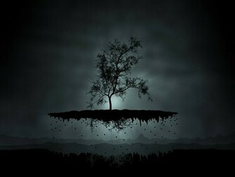 Black Wallpaper HD Hot