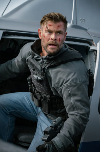 Back For More On Extraction Tv Fanatic