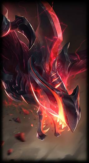 Pbe Update Splash Arts Pentakill Gr