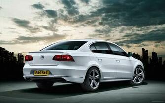 Volkswagen Passat Wallpaper Vw Cc