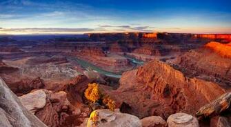 Wallpaper Canyonlands National Park Utah Usa Landscapes
