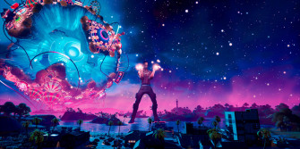 Meet The Gaming Pioneers Building Digital Worlds