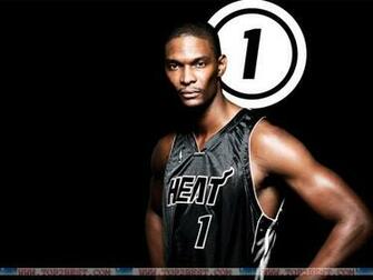 Chris Bosh Wallpaper Top Best