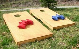 Best Cornhole Wallpaper