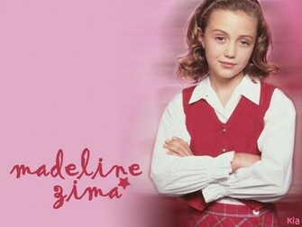 Madeline Zima Wallpaper