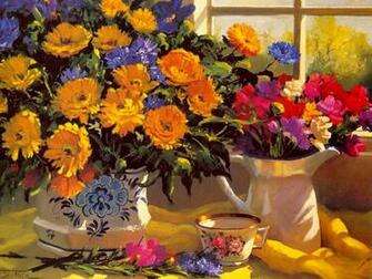 De Pantalla Ramo Flores Fondos Escritorio Quotes