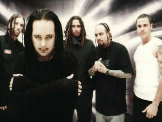 Korn Wallpaper
