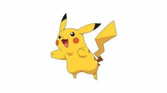 Pokemon Background Pikachu Wallpaper HD