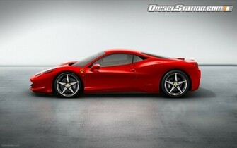 Home Ferrari Italia