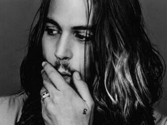 Johnny Depp Actor Wallpaper Cool192025601200ba