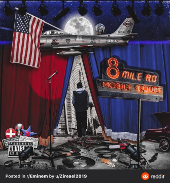 Eminem Greatest Hits Albums Album Covers