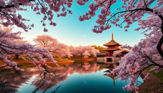 Japan 4k Wallpaper