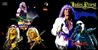 Whitesnake Hair Metal Heavy Hard Rock Poster Concert Wallpaper