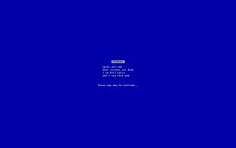 Errors Computer Wallpaper Desktop Background Id