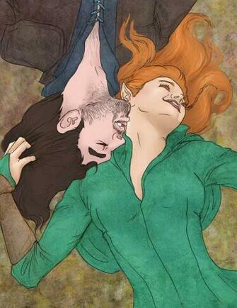 Kili And Tauriel By Mxi665