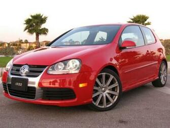 Vw R32 Wallpaper Red Color Photos The Perfect For Of