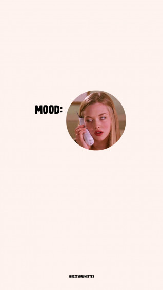 Mean Girls Wallpaper For Day