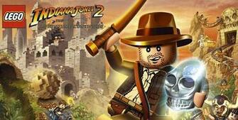 Lego Indiana Jones About The Game S Wallpaper