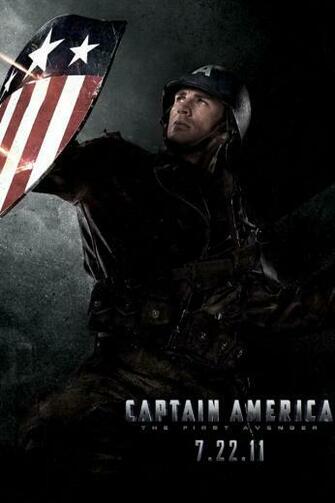 Wallpaper For iPhone Captain America Best