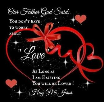 Religious Valentine Wallpaper On