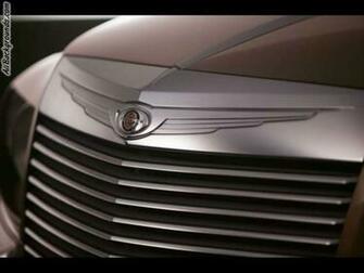 Chrysler Background Myspace