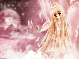 Dn Angel Death Note Wallpaper