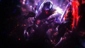Jhin Lol Wallpaper HD Artworks For League Of Legends